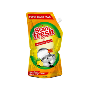 Stan Fresh