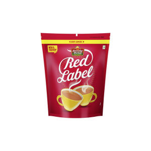 Red Label