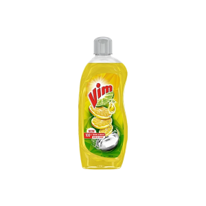 Vim