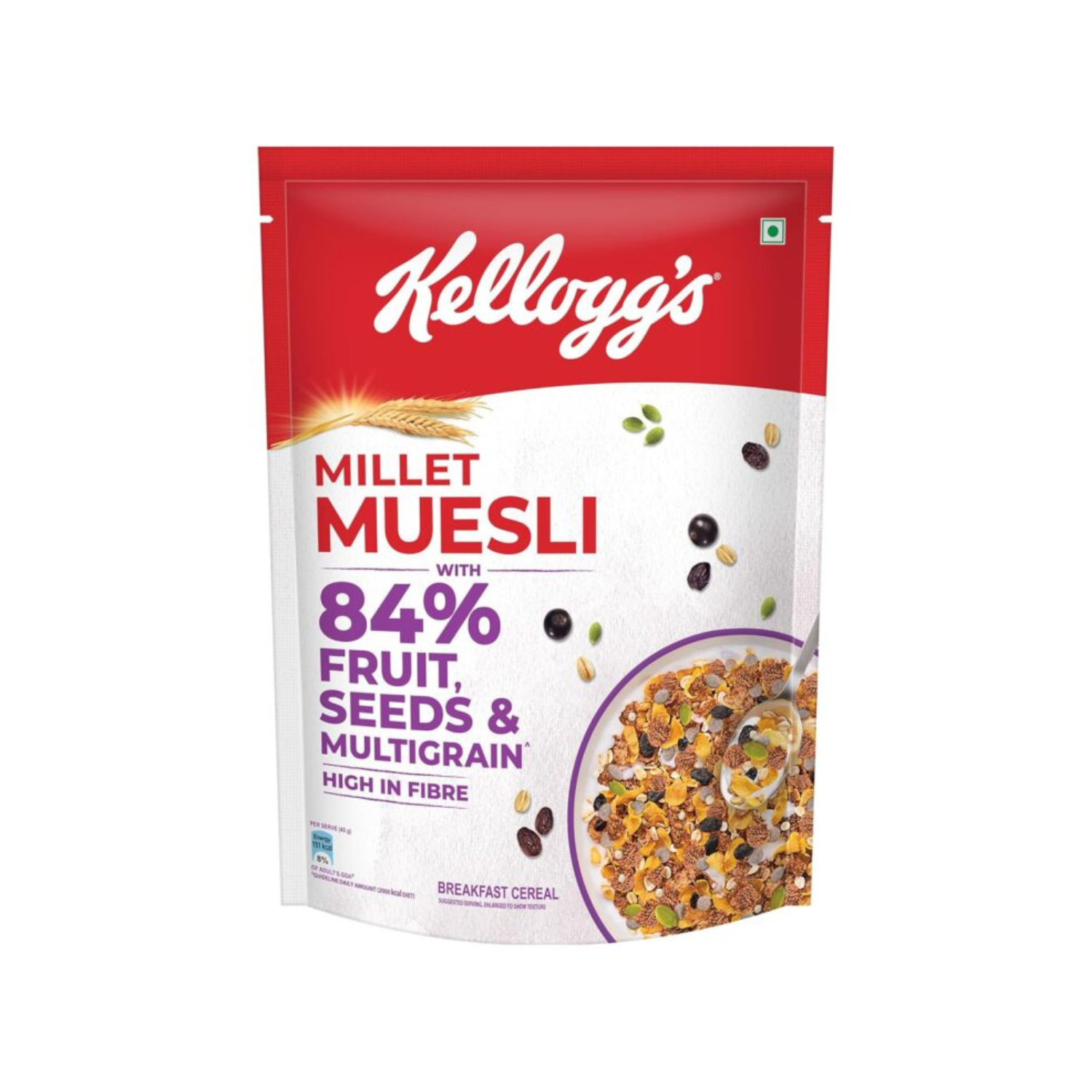 Kelloggs