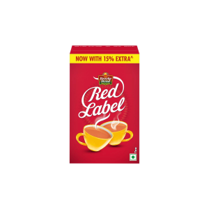RED LABEL