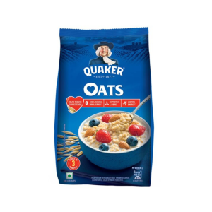 Oats