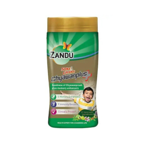 Zandu