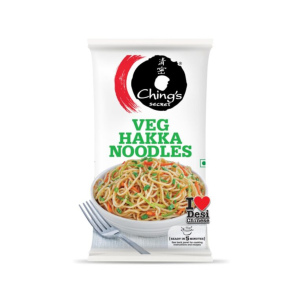 Veg Hakka
