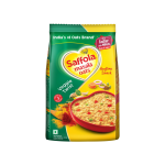 Saffola Masala Oats Veggie Twist 500g