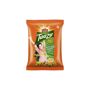 Taaza