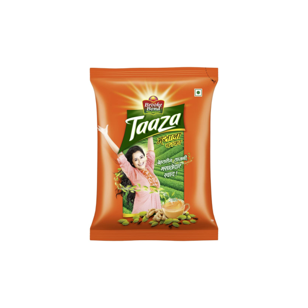 Taaza