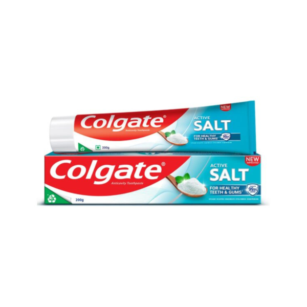 Colgate