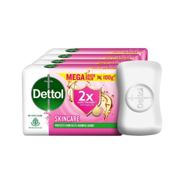 Dettol