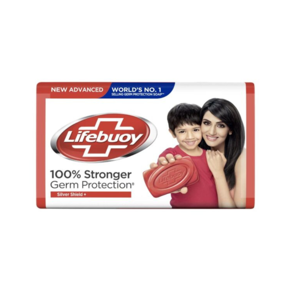 Lifebuoy