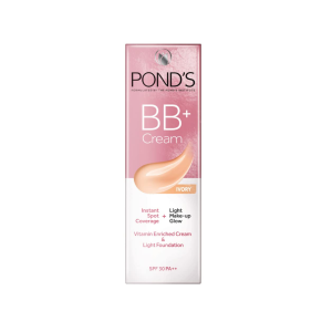 Ponds BB