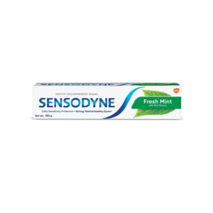 Sensodyne