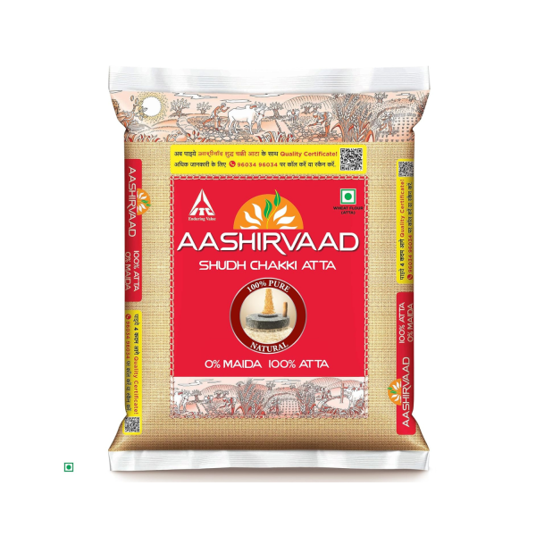 Aashirvaad