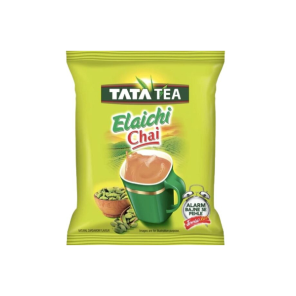 TATA TEA