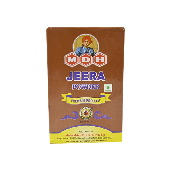 Jeera Powder