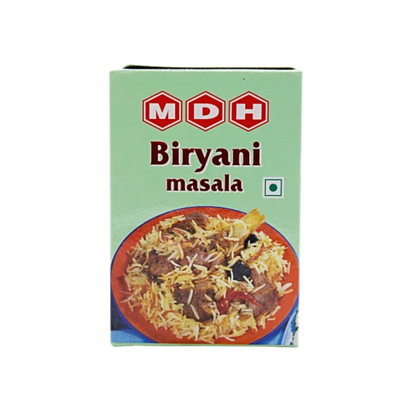 Biryani