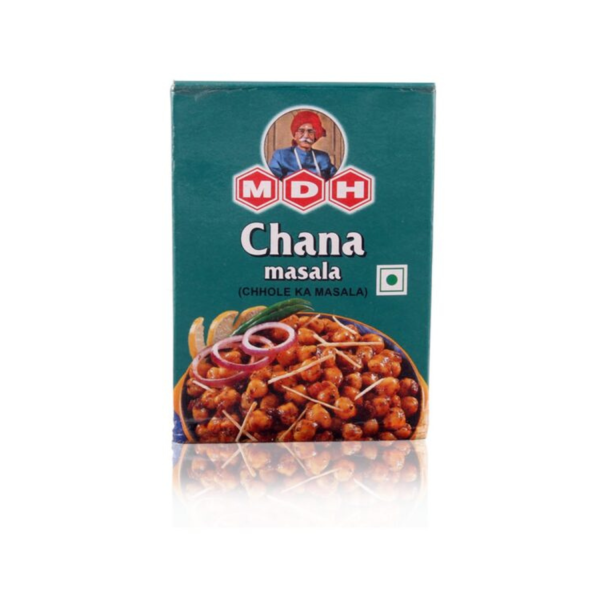 Chana