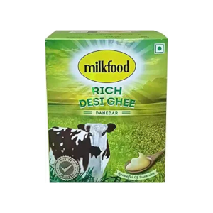 Milk Food