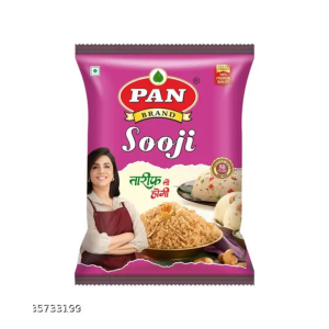Pan Sooji