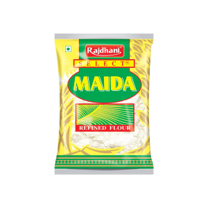 Maida