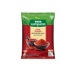 TATA Sampan