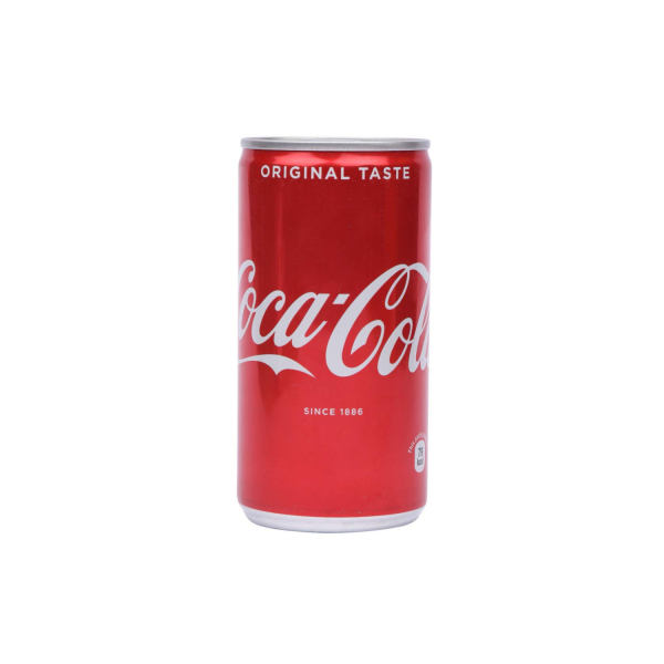Coke