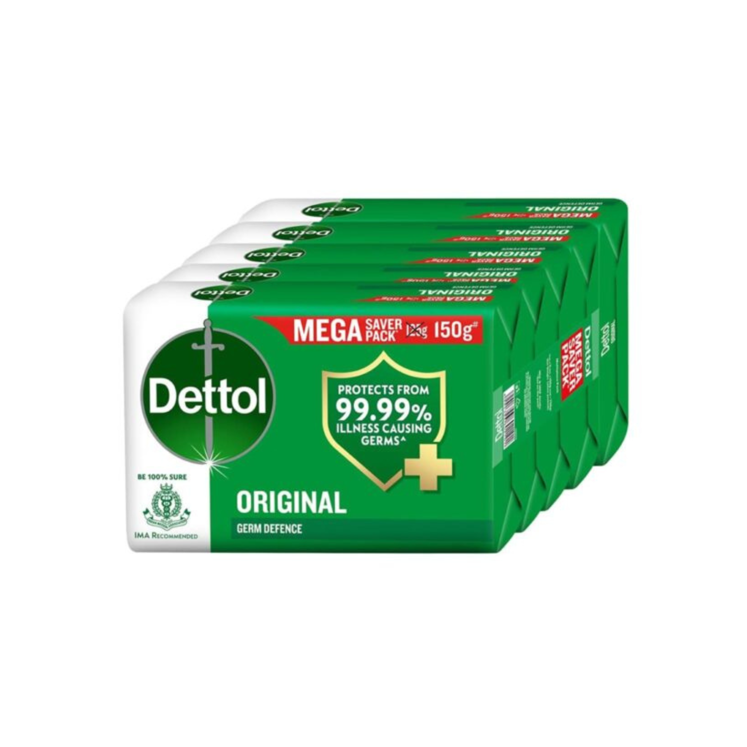 Dettol
