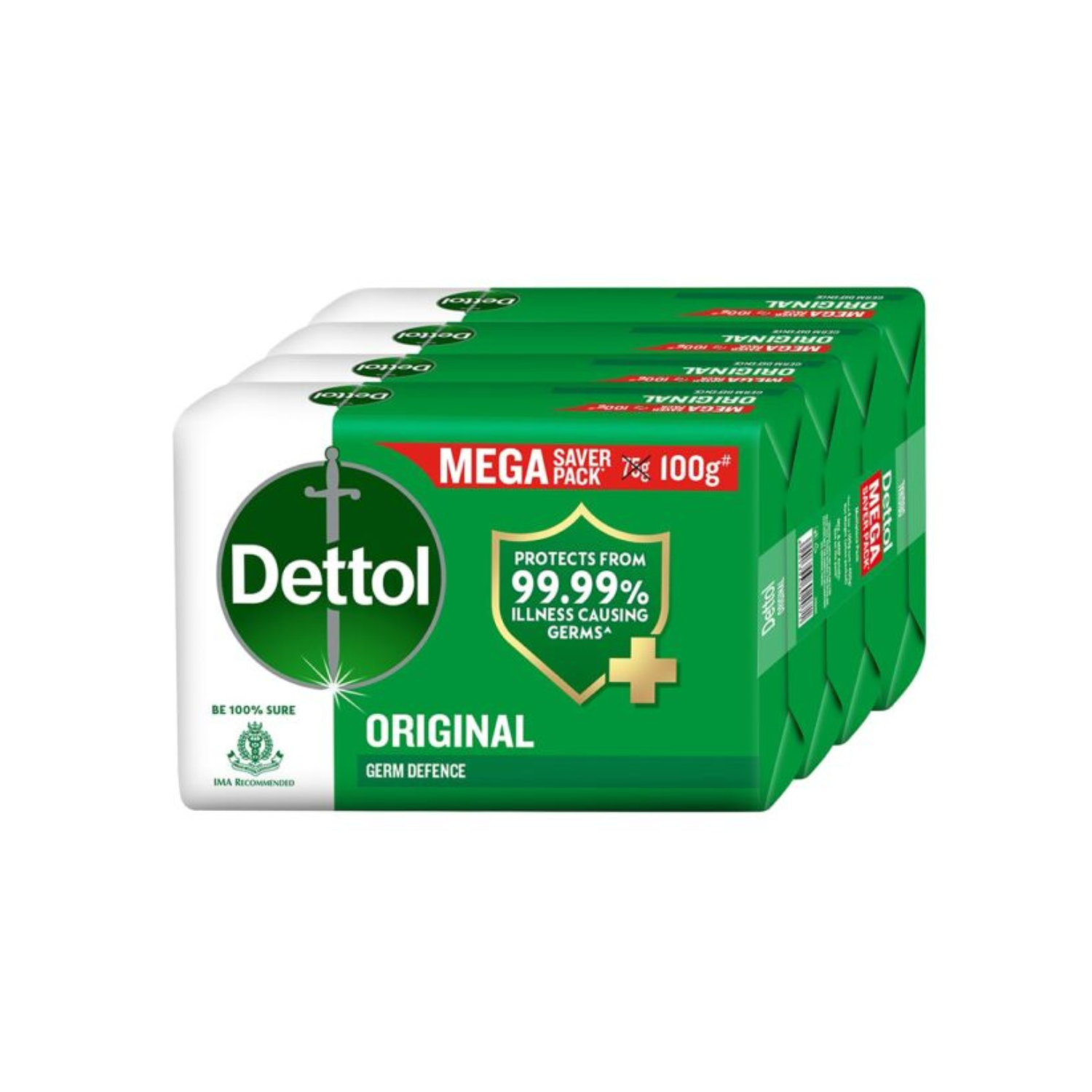Dettol