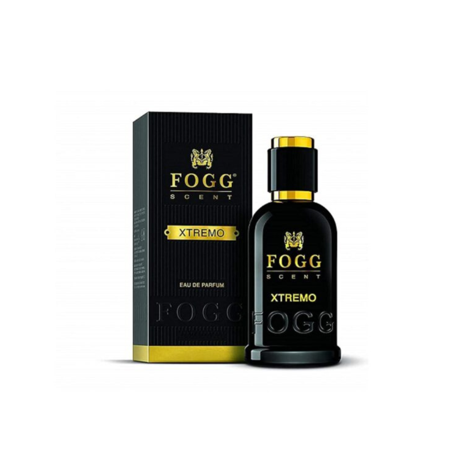 Fogg