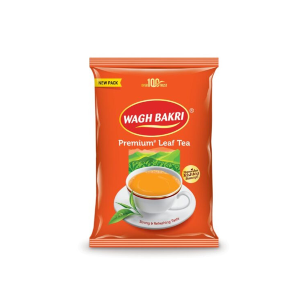 Tea