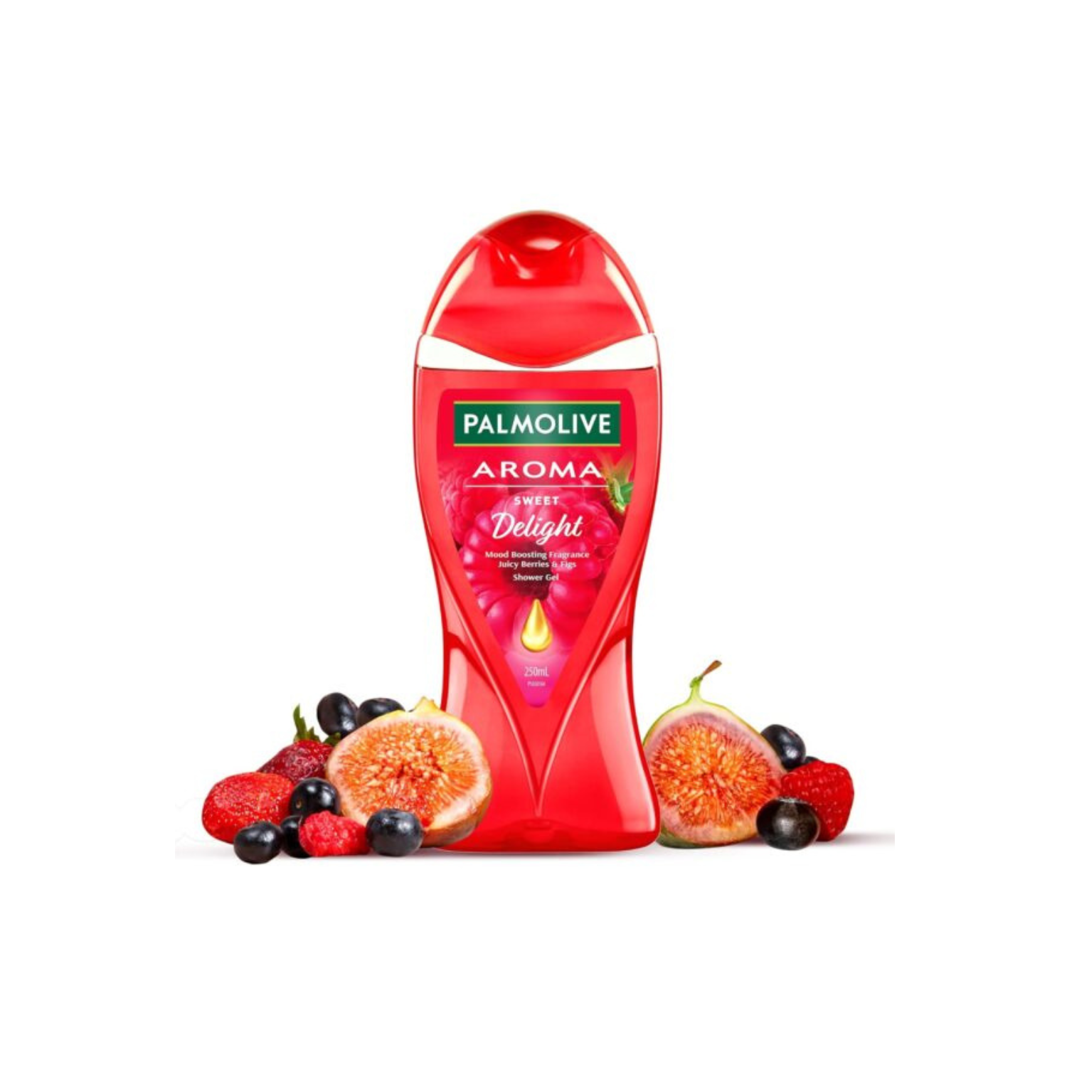 Palmoil