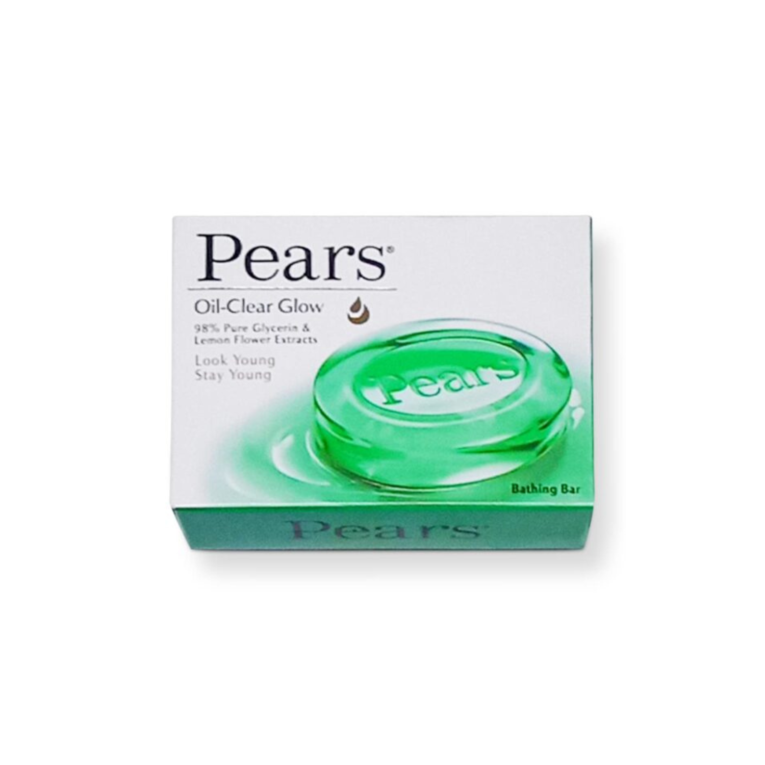 Pears