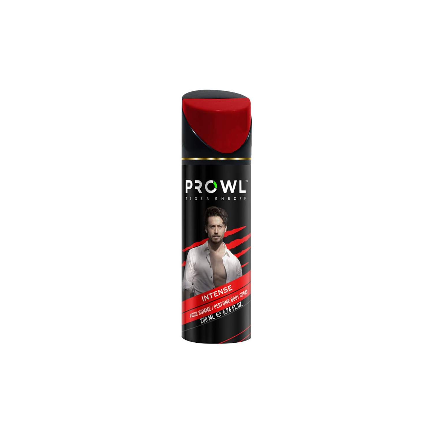 Prowl