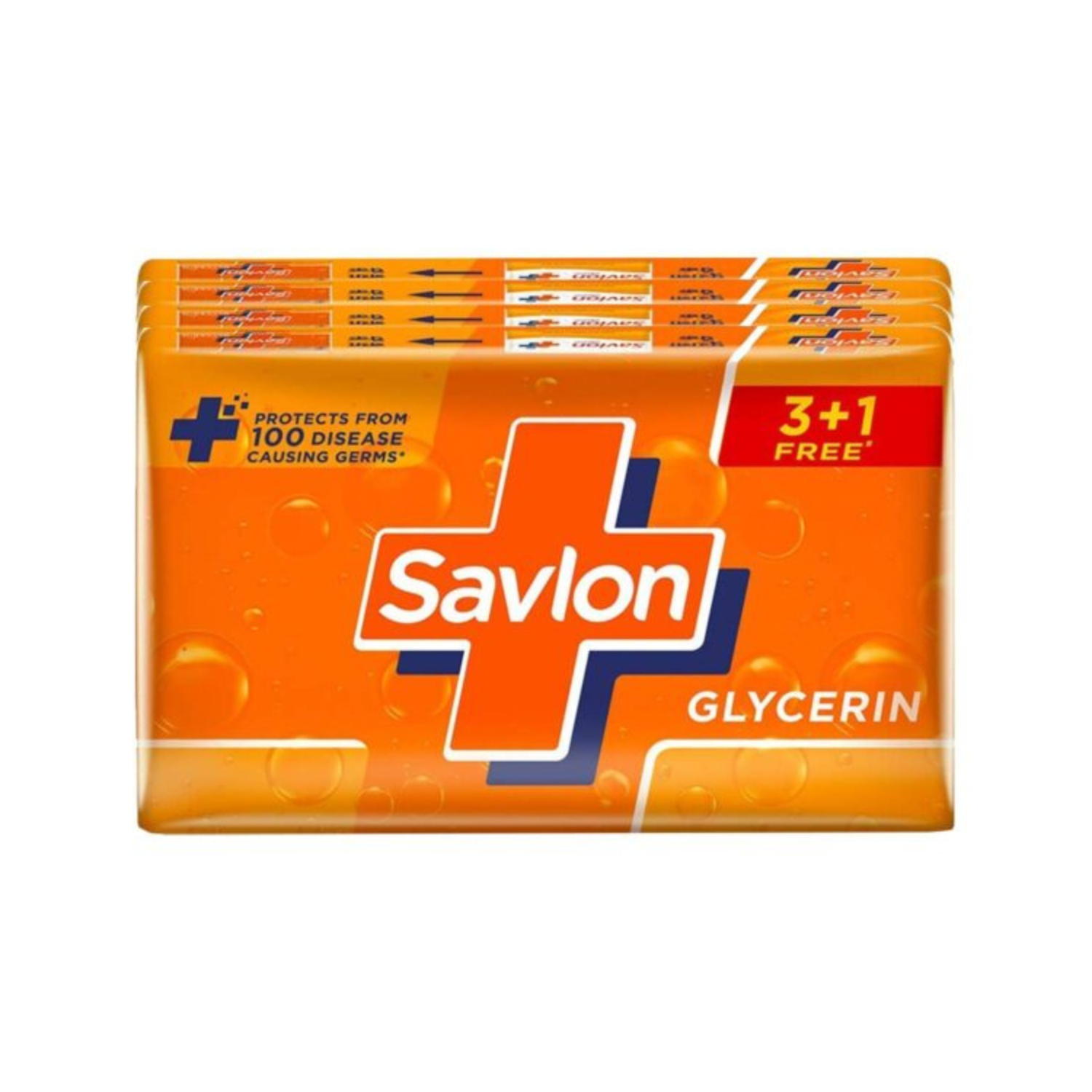 Savlon