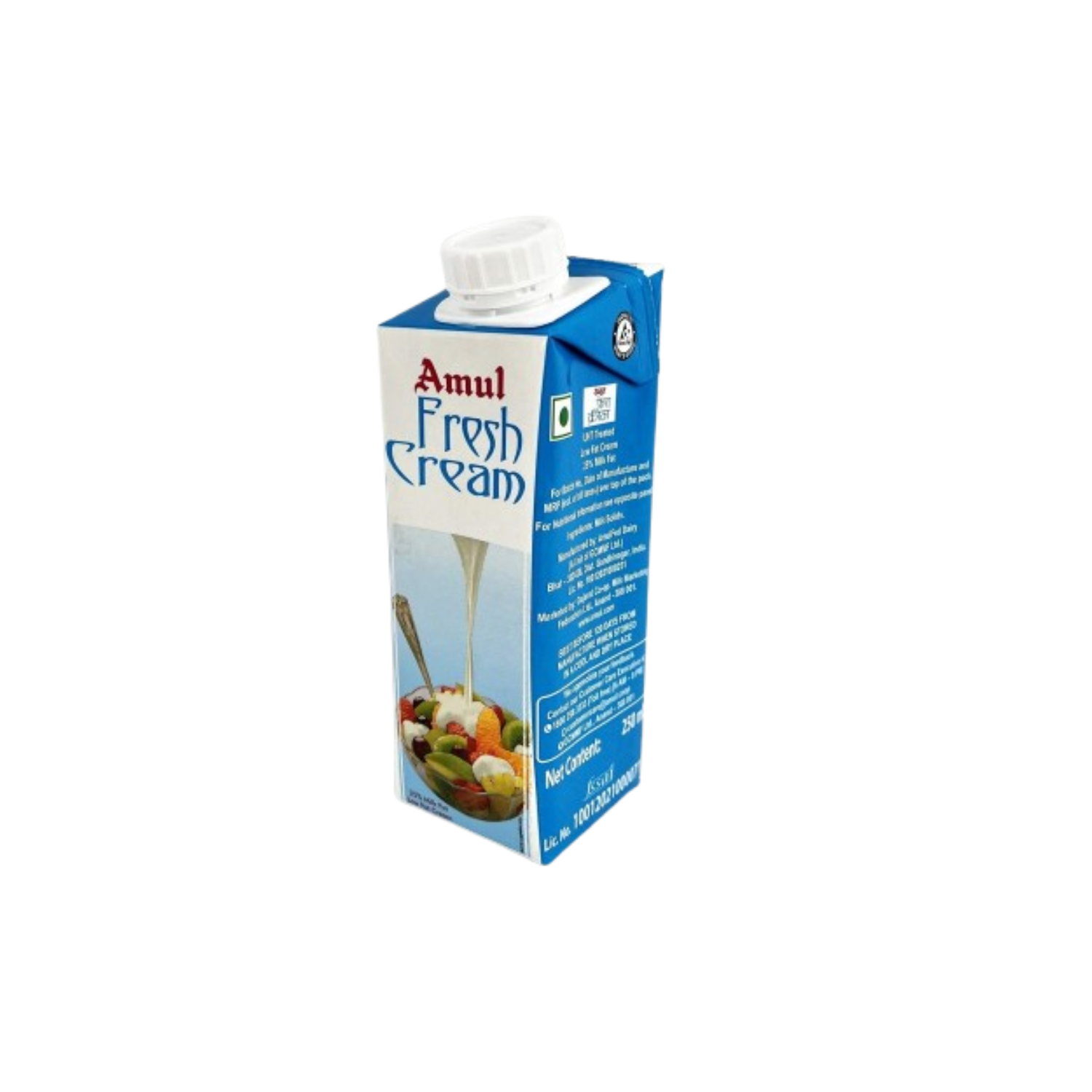 Amul Fresh