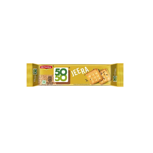 50-50