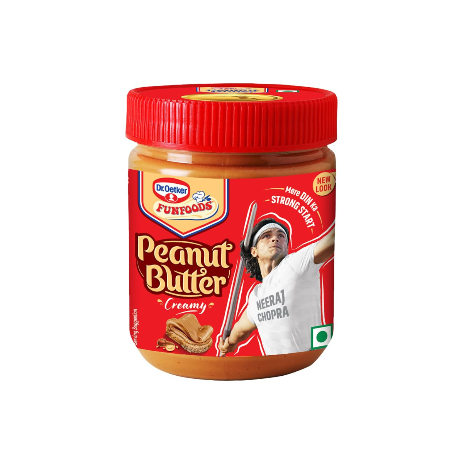 Peanuts