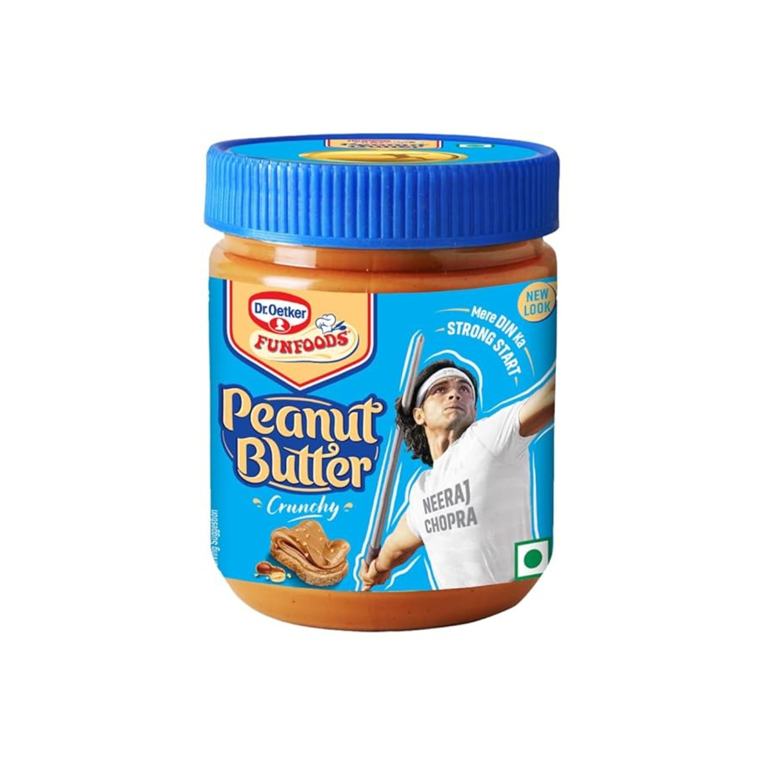Peanuts