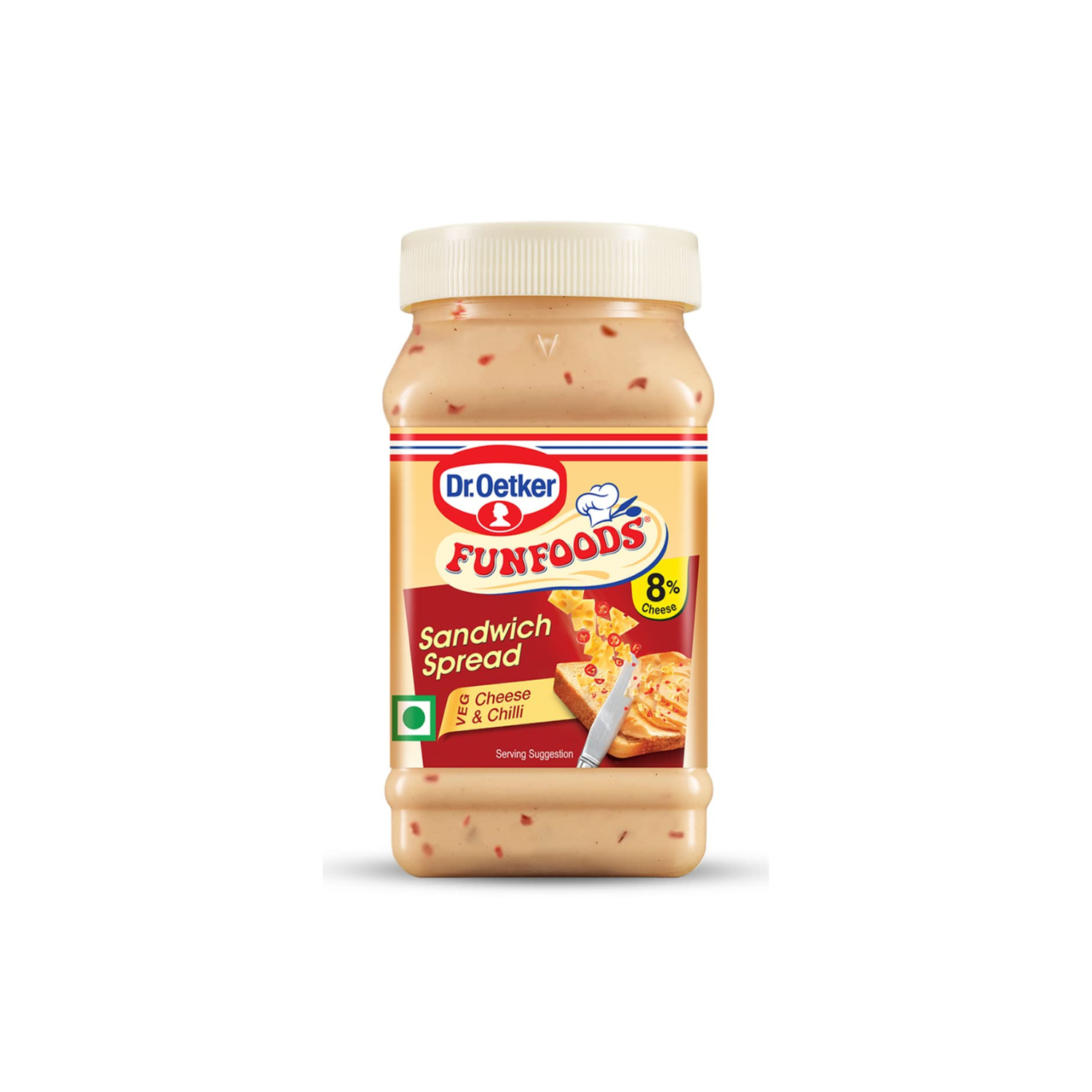 Funfoods