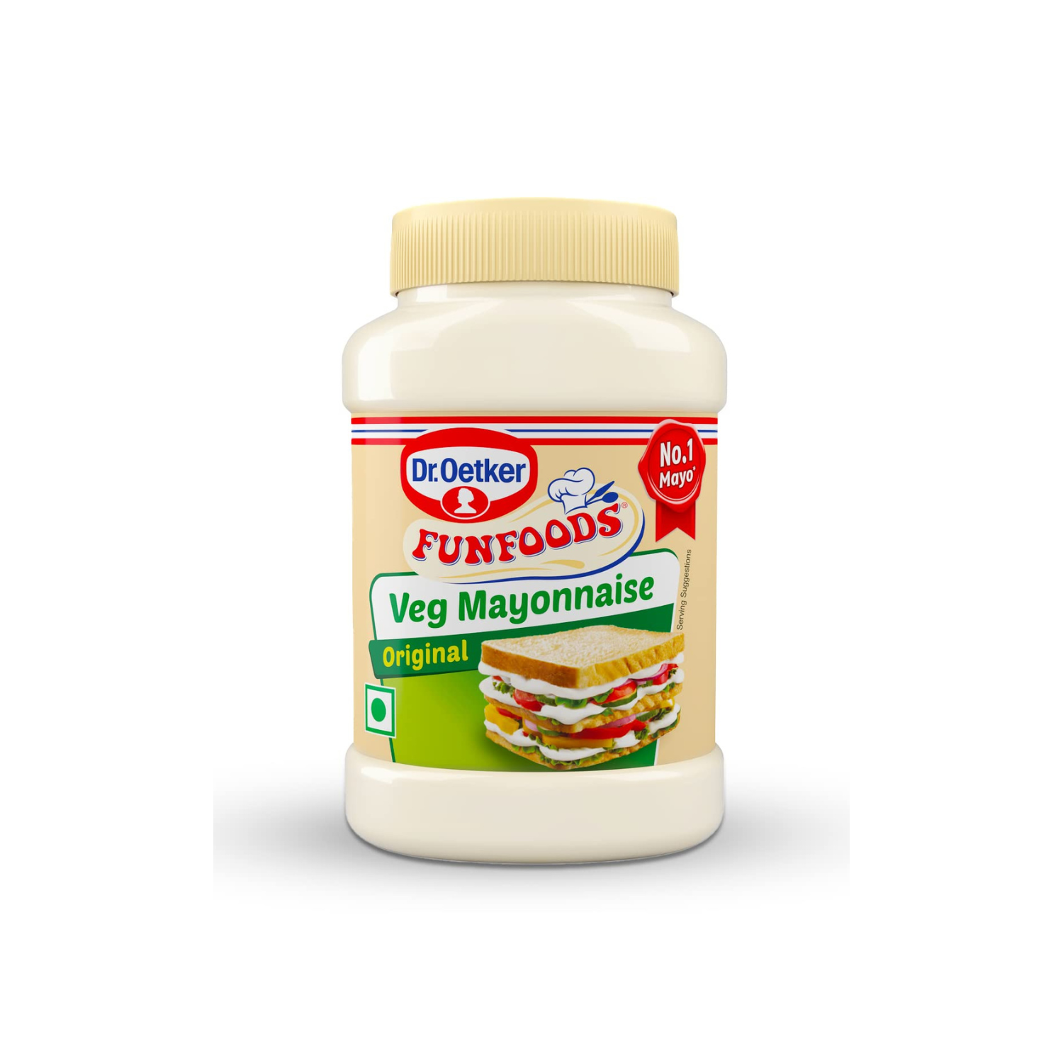 Funfoods