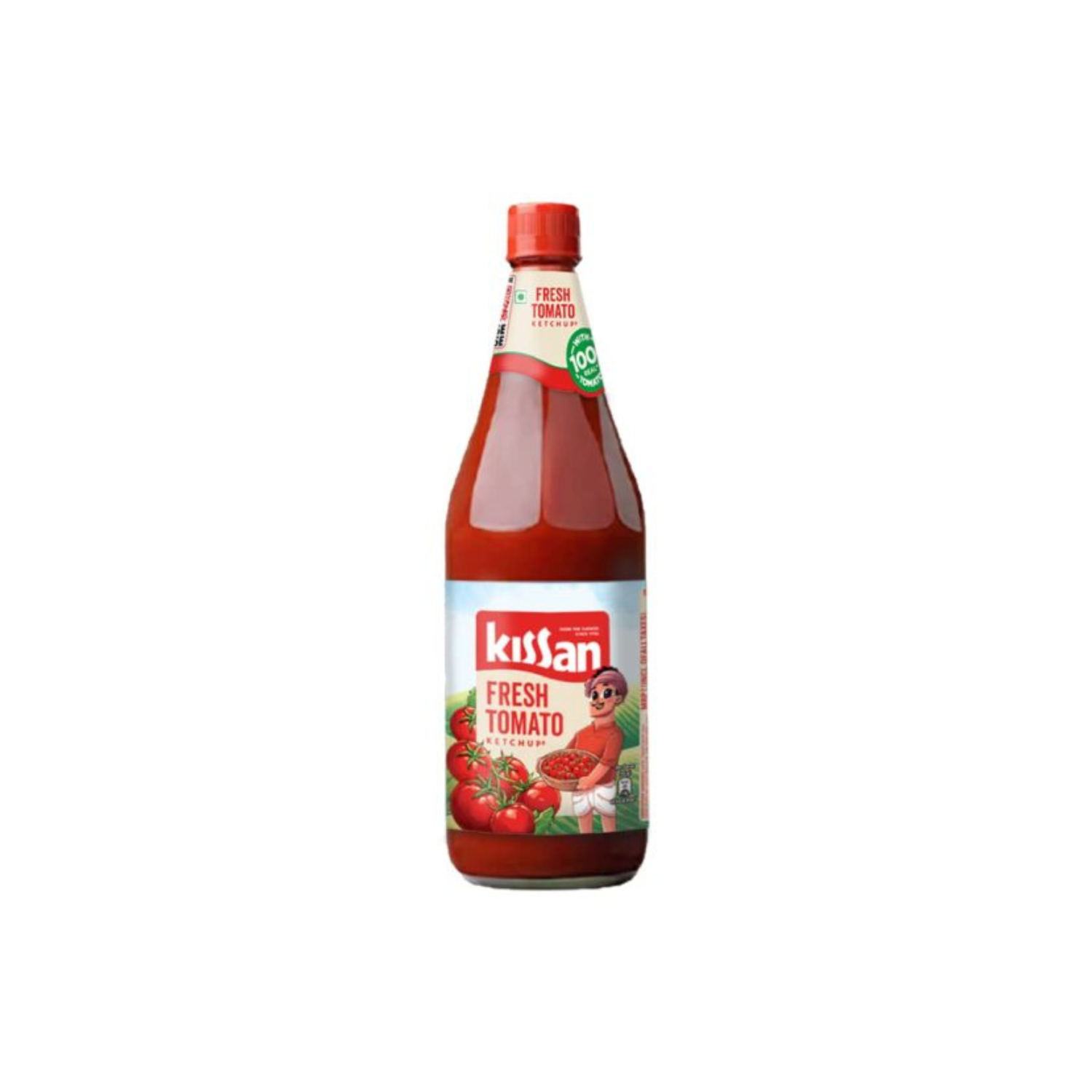 Kissan