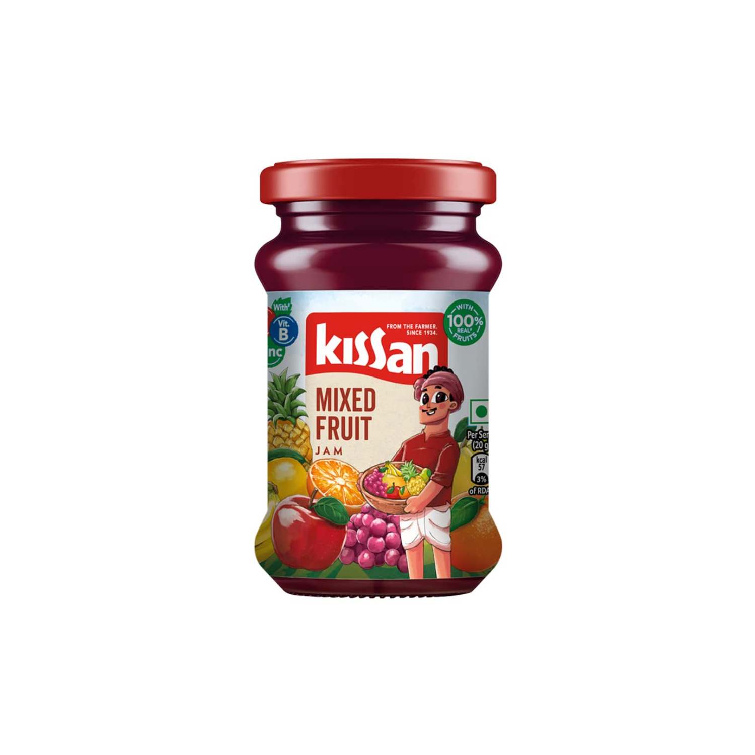 Kissan