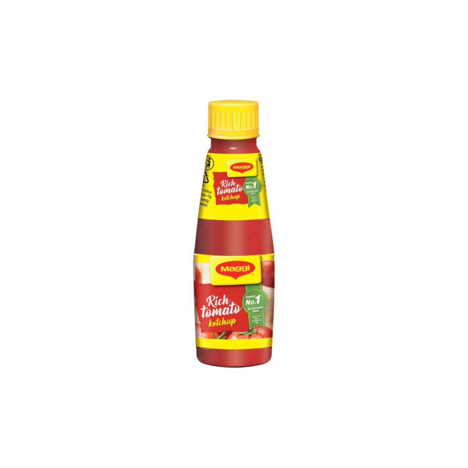 Maggi