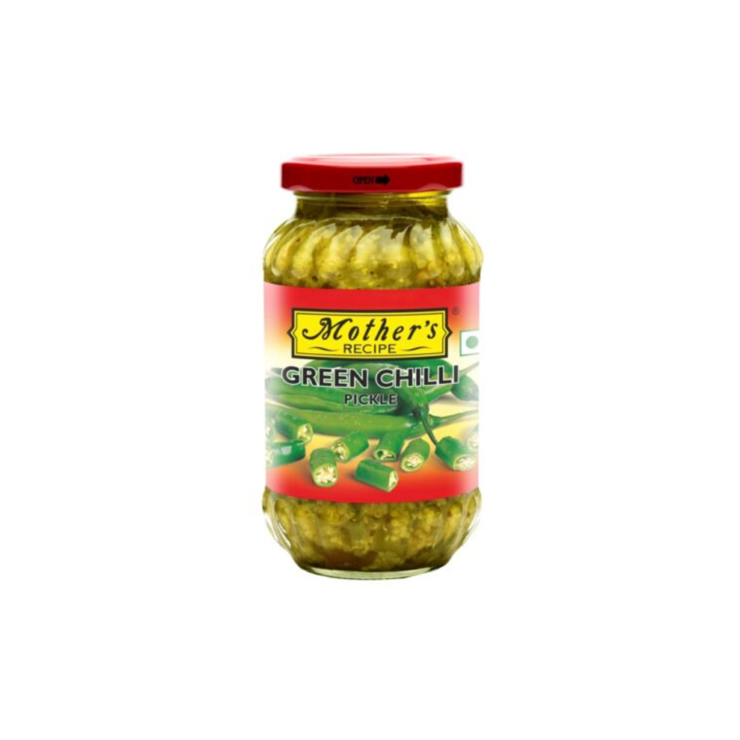 Mother Recepi