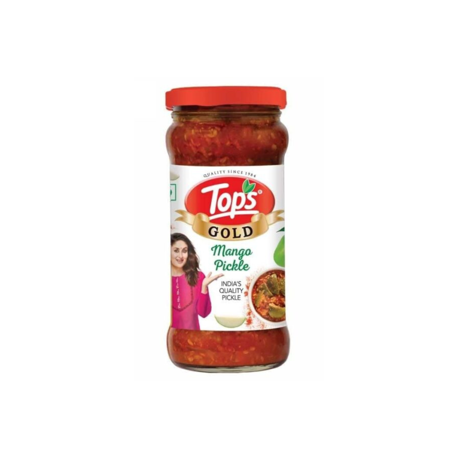 Tops