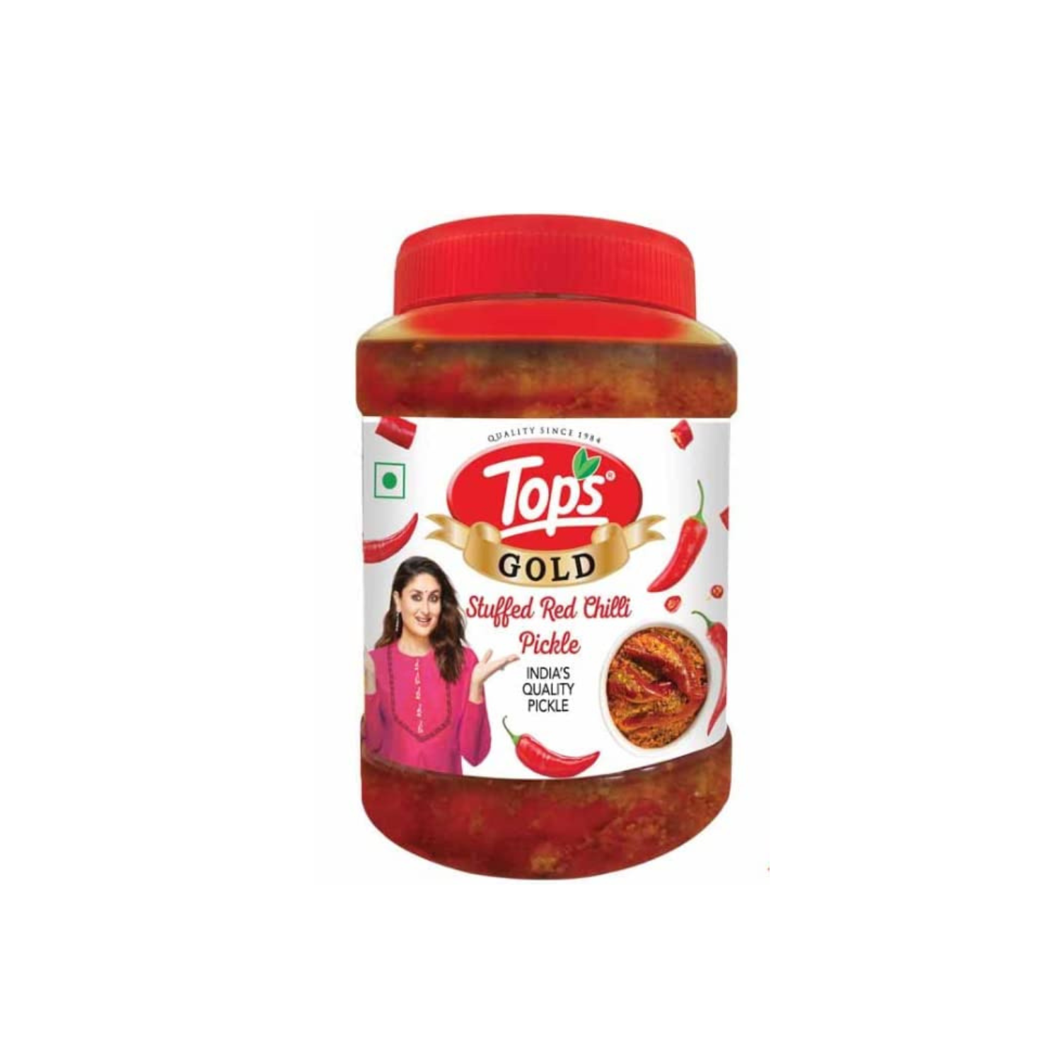 Tops