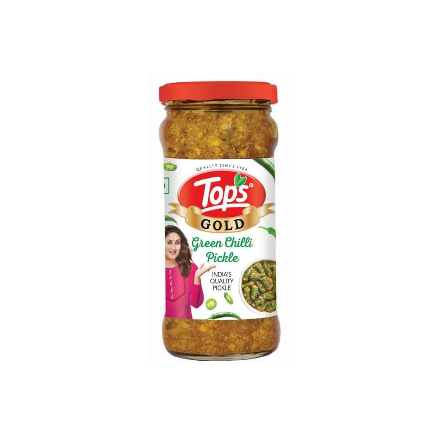 Tops