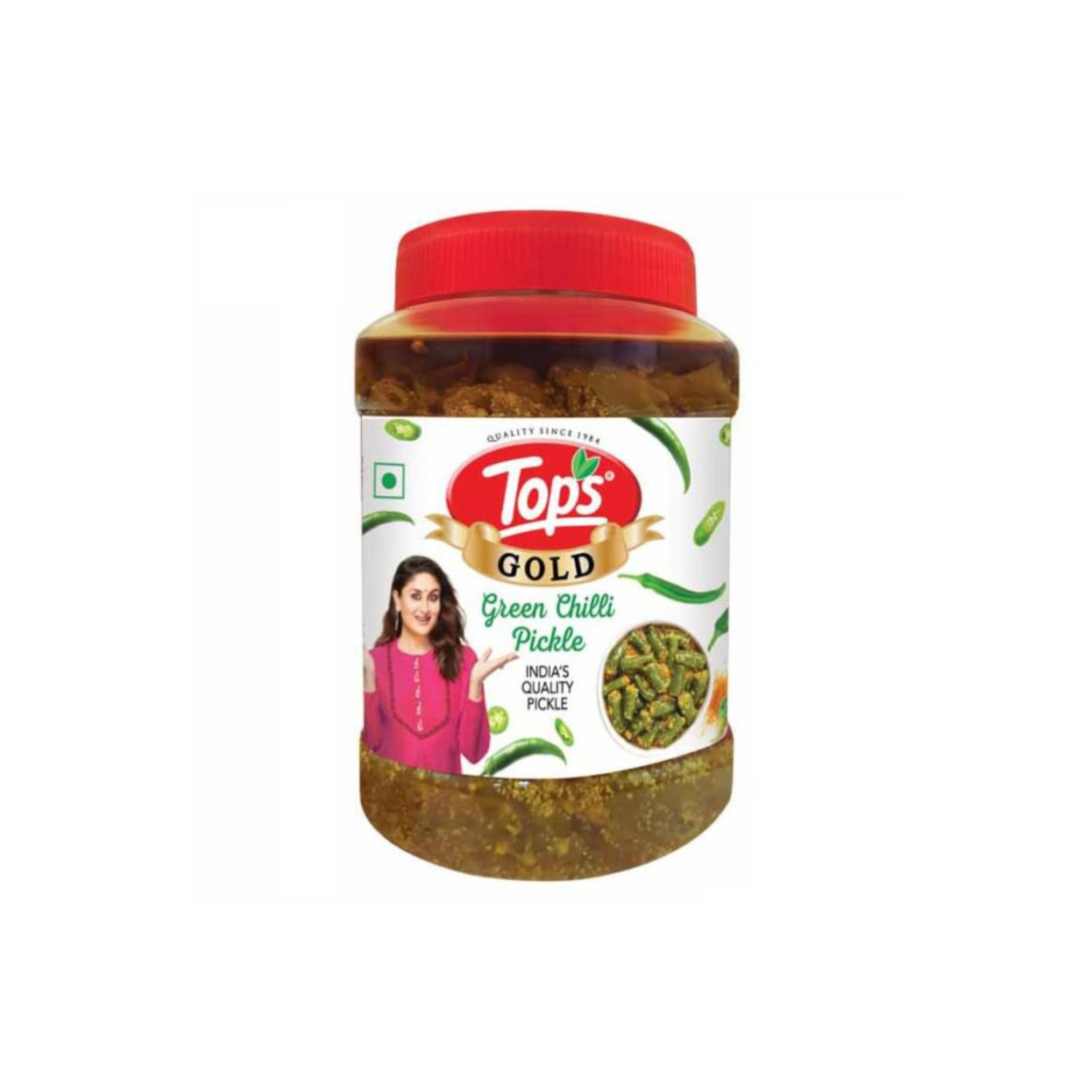 Tops