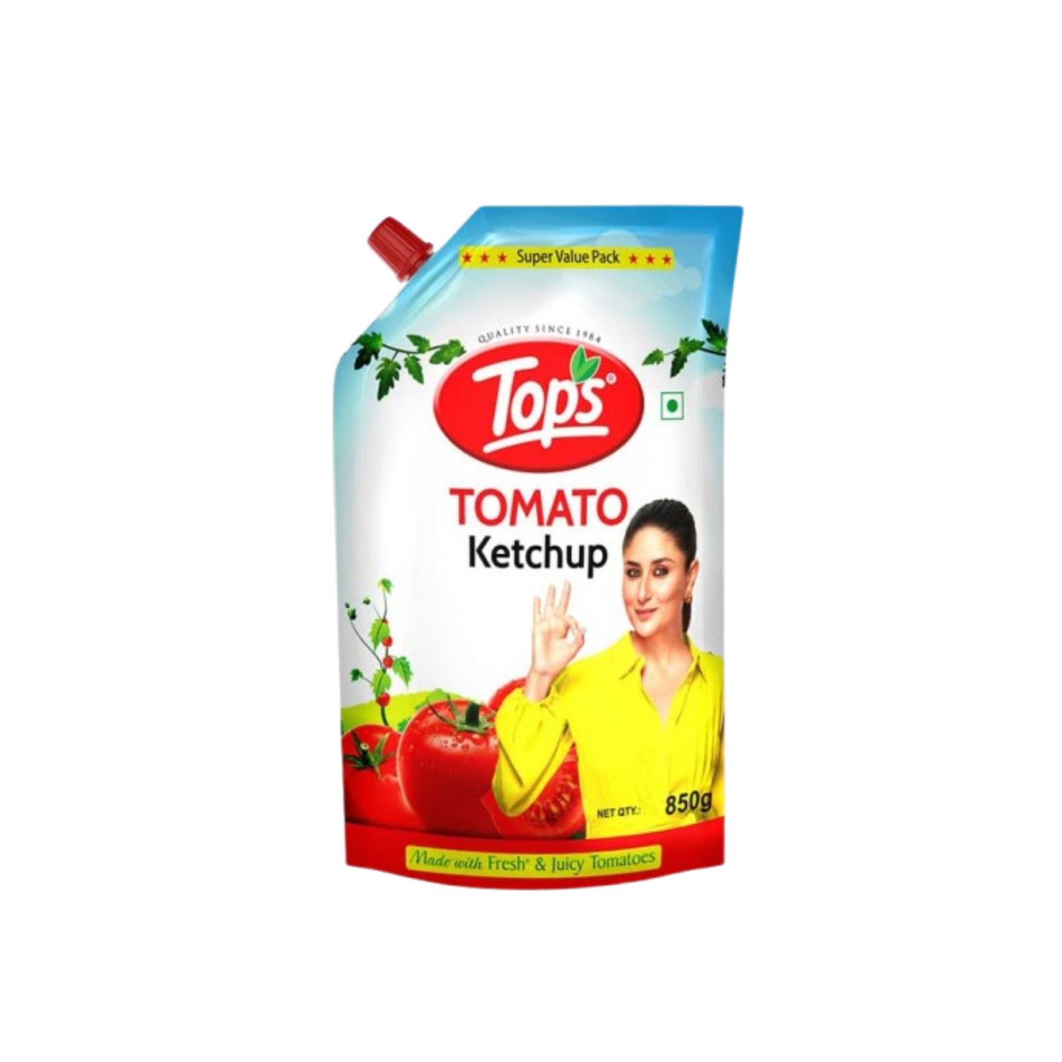 Tops