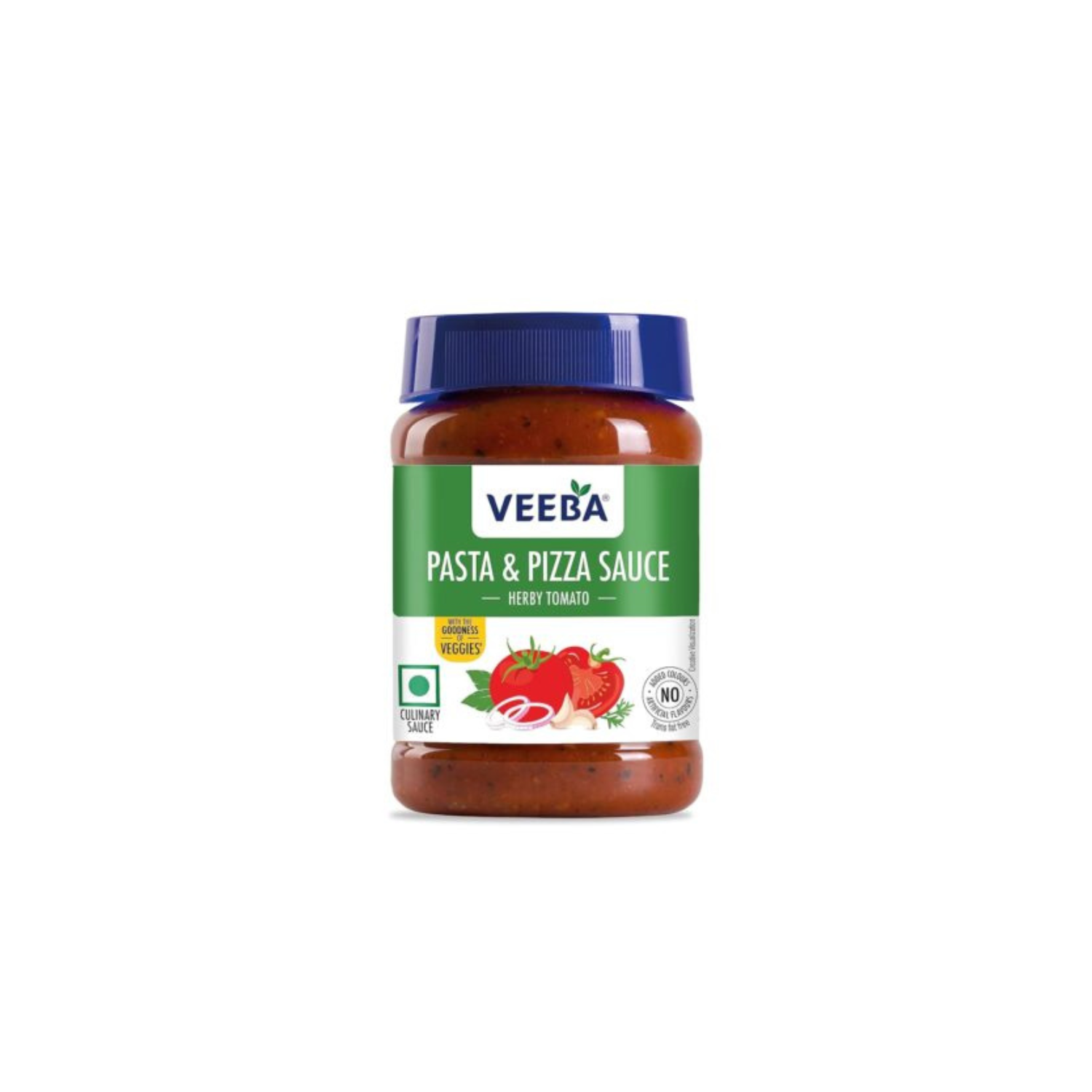Veeba